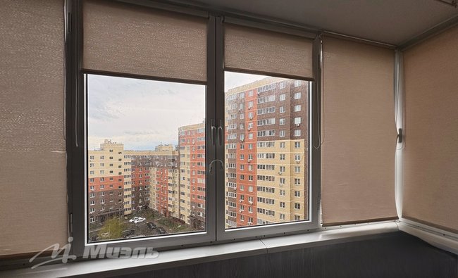 1-комнатная квартира в г. Балашиха