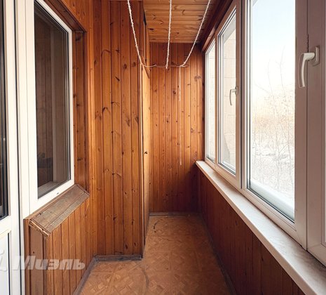 3-комнатная квартира в г. Балашиха