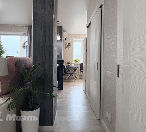 2-комнатная квартира в г. Балашиха