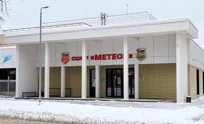 1-комнатная квартира в г. Балашиха