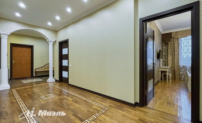 3-комнатная квартира в г. Реутов