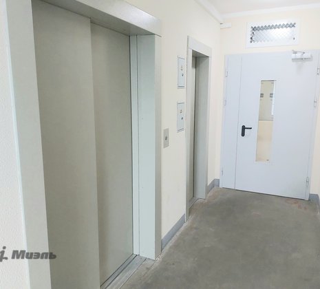 1-комнатная квартира в г. Балашиха