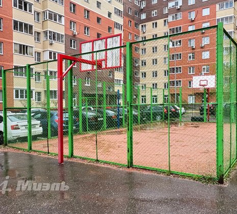 1-комнатная квартира в г. Балашиха
