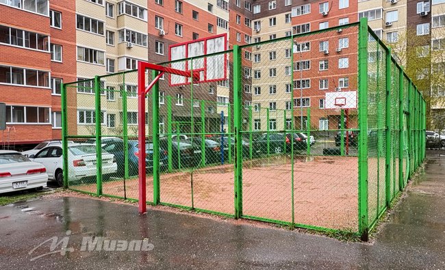 1-комнатная квартира в г. Балашиха