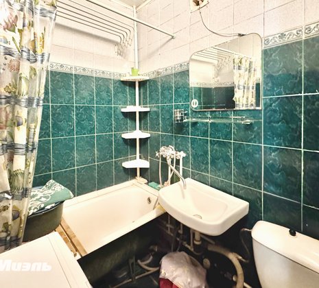 2-комнатная квартира в г. Электроугли