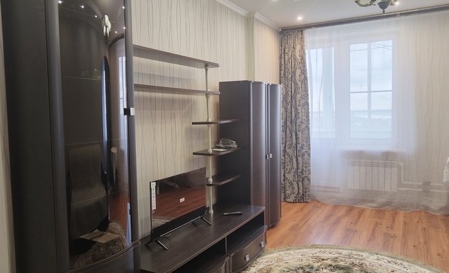 2-комнатная квартира в г. Балашиха