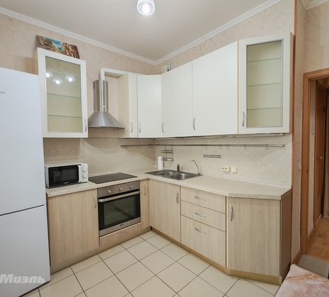 1-комнатная квартира в г. Балашиха