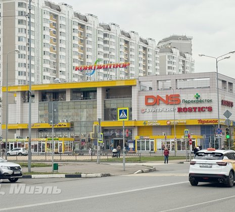 1-комнатная квартира в г. Балашиха