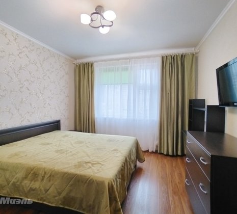 2-комнатная квартира в г. Балашиха