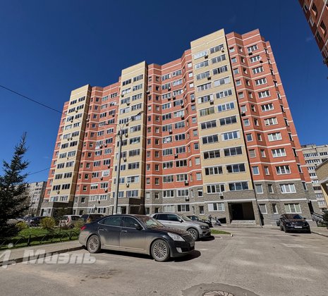 2-комнатная квартира в г. Электросталь