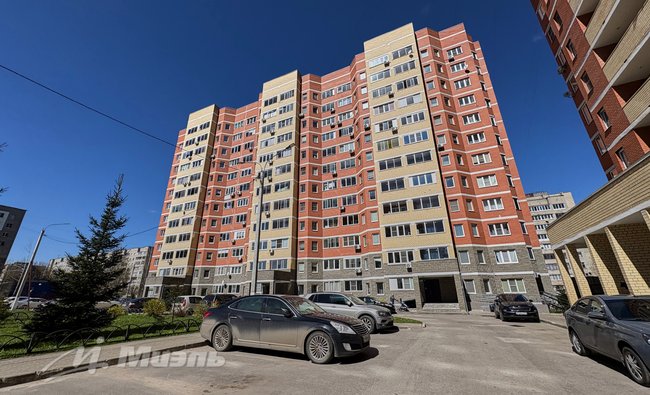 2-комнатная квартира в г. Электросталь