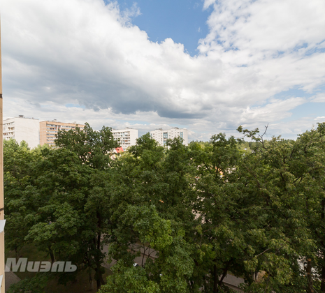 2-комнатная квартира в г. Балашиха