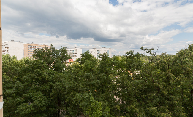 2-комнатная квартира в г. Балашиха