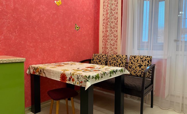 2-комнатная квартира в г. Балашиха