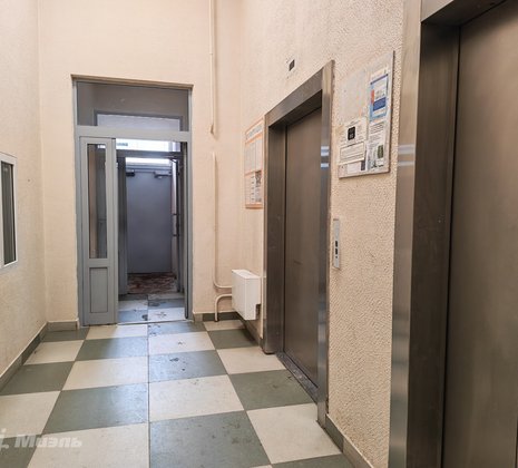 1-комнатная квартира в г. Балашиха