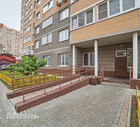 2-комнатная квартира в г. Балашиха