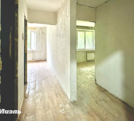 1-комнатная квартира в г. Балашиха
