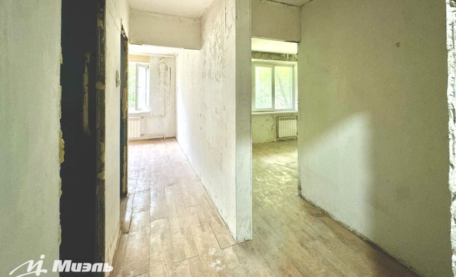 1-комнатная квартира в г. Балашиха