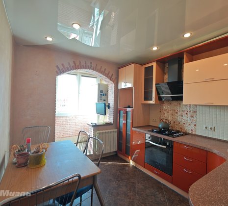 3-комнатная квартира в г. Балашиха