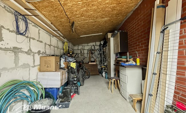 Московская обл, г Раменское, деревня Власово, ул Новая, д 4а