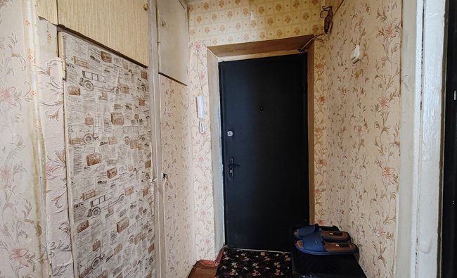 Комната в г. Москва