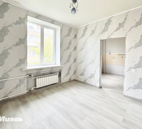 2-комнатная квартира в г. Старая Купавна