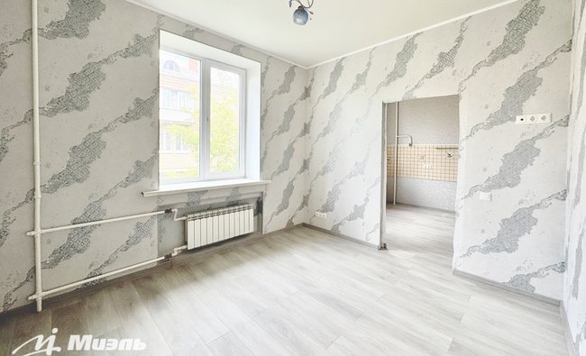 2-комнатная квартира в г. Старая Купавна