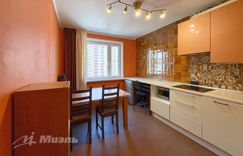 2-комнатная квартира в г. Балашиха