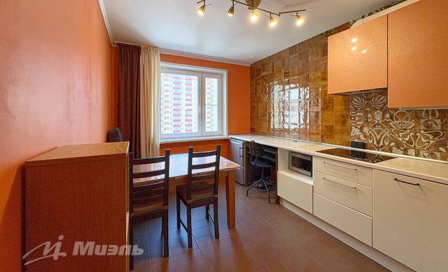 2-комнатная квартира в г. Балашиха