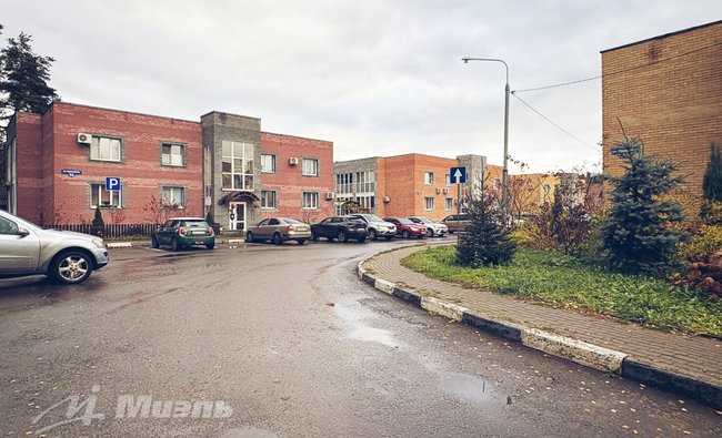 Студия в г. Балашиха