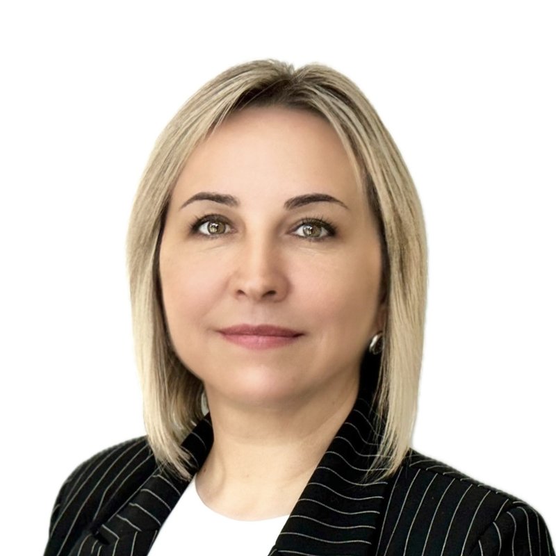 Семенова Карина Юрьевна
