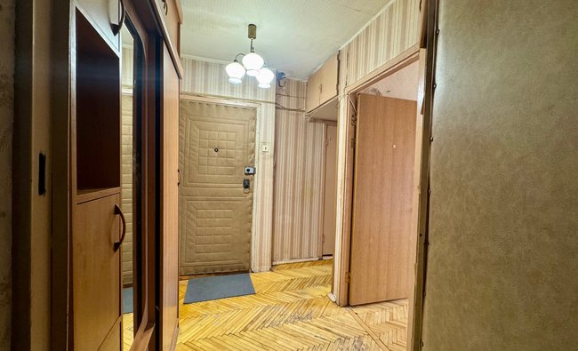 2-комнатная квартира в г. Балашиха