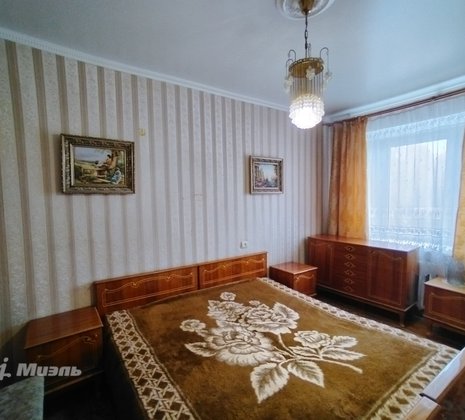 2-комнатная квартира в г. Балашиха