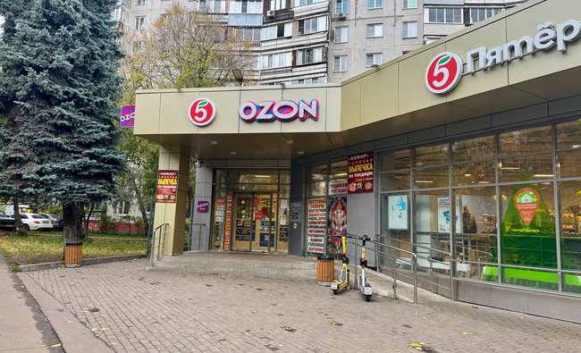 2-комнатная квартира в г. Балашиха