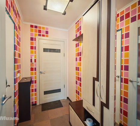 1-комнатная квартира в г. Балашиха