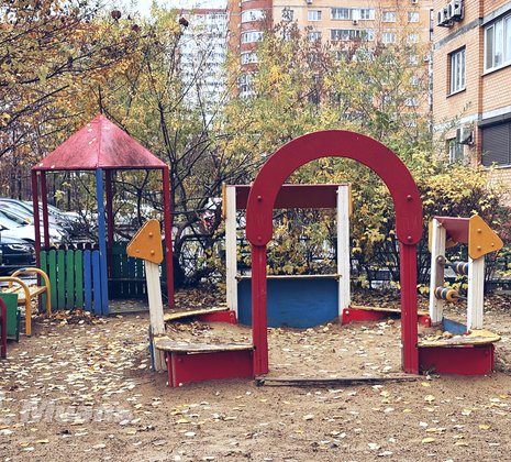 2-комнатная квартира в г. Балашиха