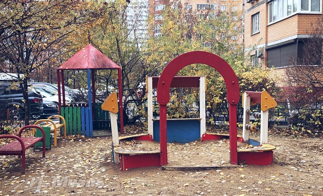 2-комнатная квартира в г. Балашиха