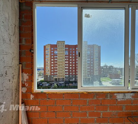 2-комнатная квартира в г. Электросталь