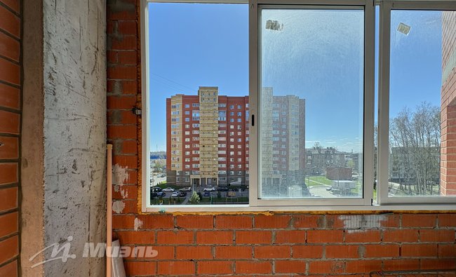 2-комнатная квартира в г. Электросталь