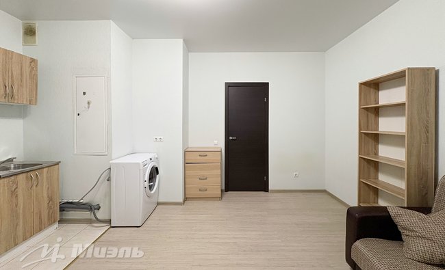 Студия в г. Балашиха