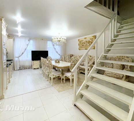 Московская обл, г Щёлково, тер Новое Шевёлкино, ул Южная, д 39Б