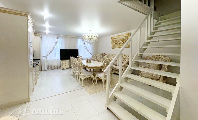 Московская обл, г Щёлково, тер Новое Шевёлкино, ул Южная, д 39Б