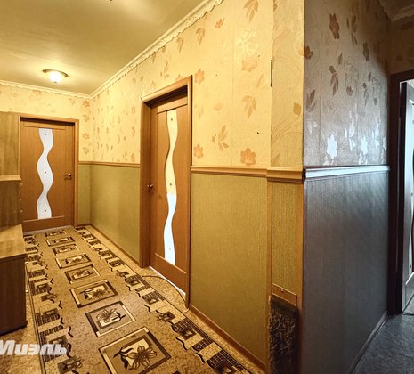 2-комнатная квартира в г. Балашиха