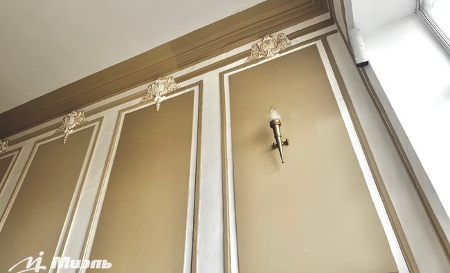 3-комнатная квартира в г. Москва