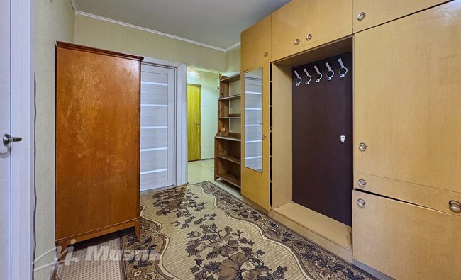 3-комнатная квартира в г. Ногинск