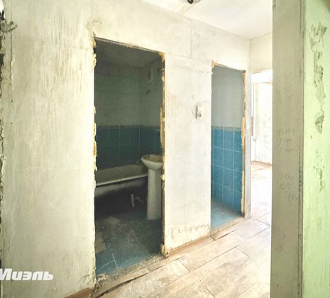 1-комнатная квартира в г. Балашиха