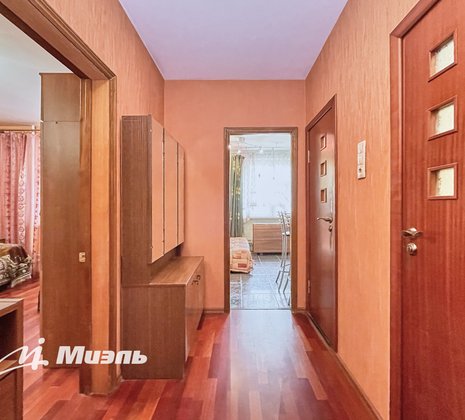1-комнатная квартира в г. Балашиха