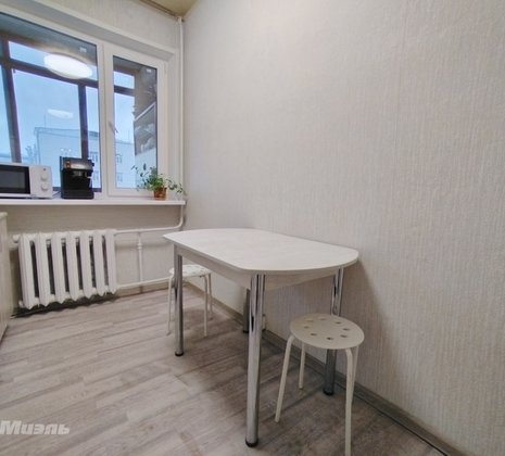 1-комнатная квартира в г. Москва