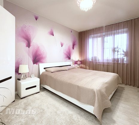 2-комнатная квартира в г. Балашиха