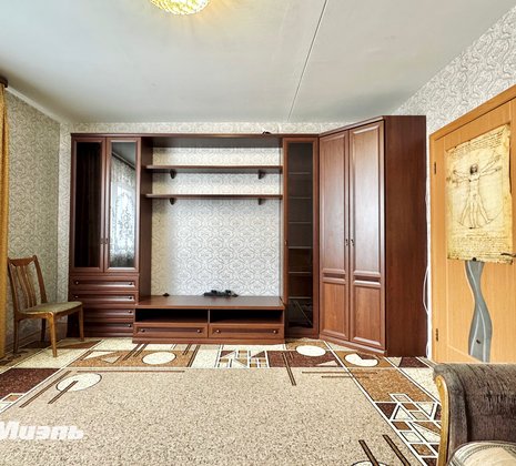 2-комнатная квартира в г. Балашиха